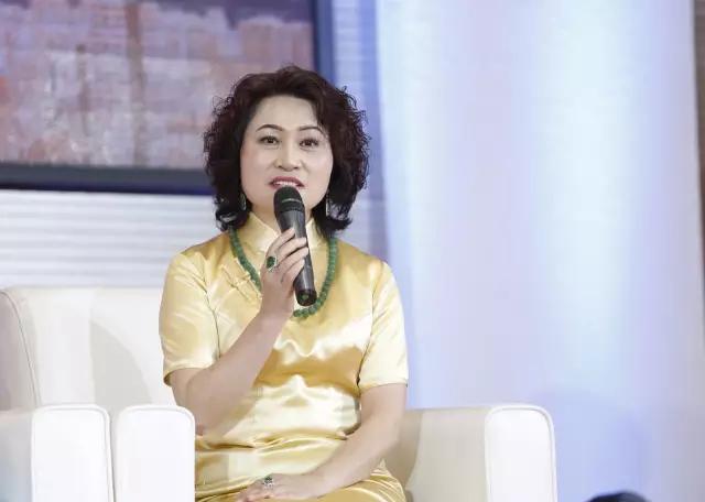 厉害,女川商在时尚盛典上把创新与匠心说得好透