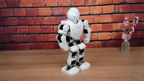 舞王春晚机器人,2022春晚机器人跳舞