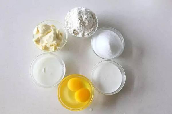 芝士的美味,芝士美食绝对不可错过