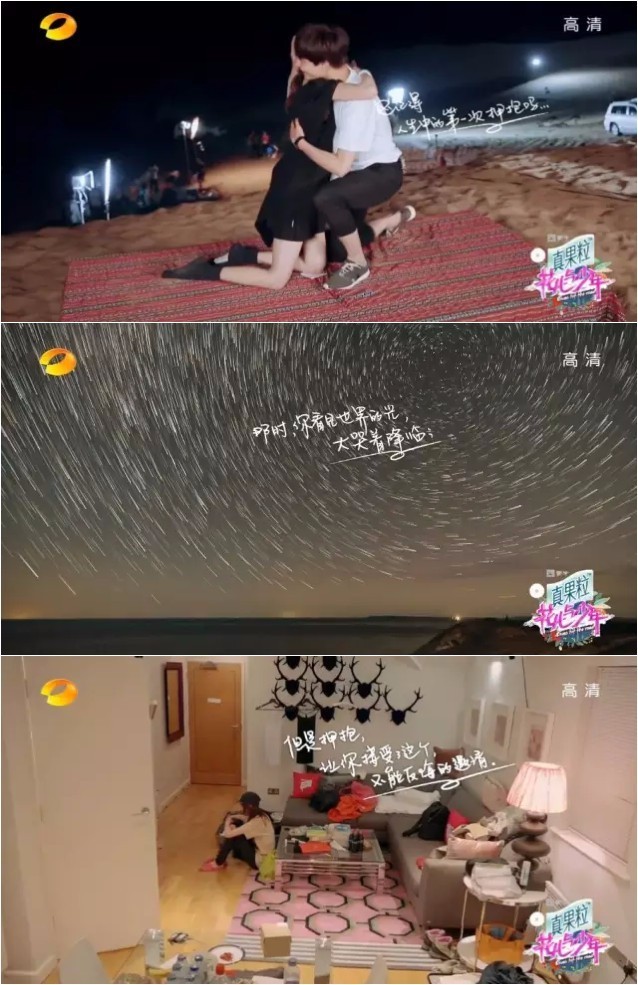 悲伤的人爱看夕阳,一个人看日落的伤感文案