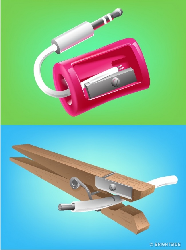 12个超简单的生活小诀窍