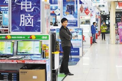 早期电脑城卖电脑的套路,10年前电脑城的套路你遭遇过几个