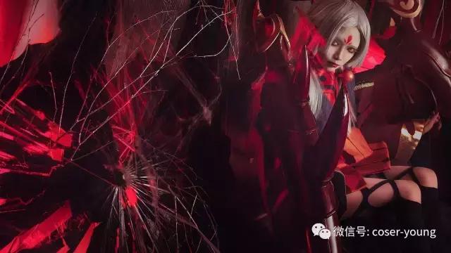 「COS精选」野百合也需要春天,捉妖记2我们来演