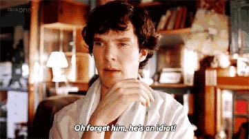 「闭口」这个小婊砸,怎么比现任的前任更难缠!