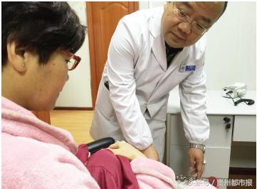 糖尿病足创面修复该找哪个科修复,糖尿病足创面修复视频