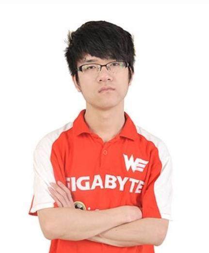 若风生涯集锦,若风打游戏视频