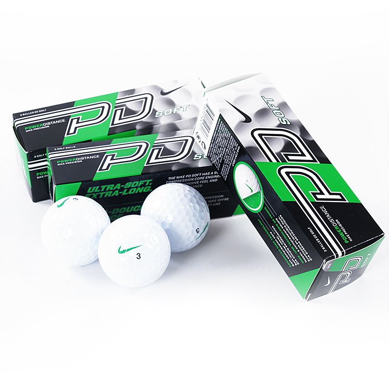 高尔夫的打法和规则,容错性最好的铁杆高尔夫