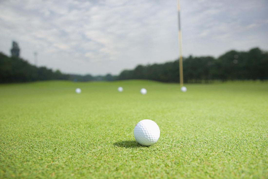 高尔夫的打法和规则,容错性最好的铁杆高尔夫