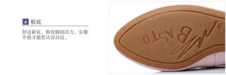 这五款经典潮鞋值得拥有,年度热门休闲鞋款有哪些