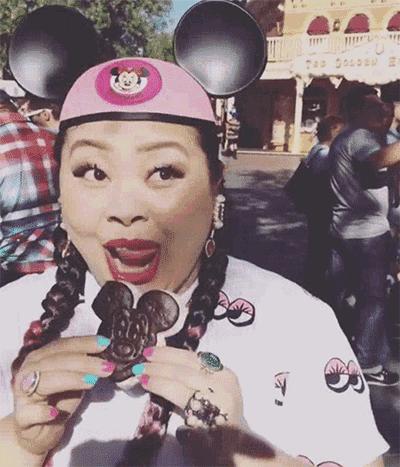 胖子渡边直美,渡边直美胖妹完整版