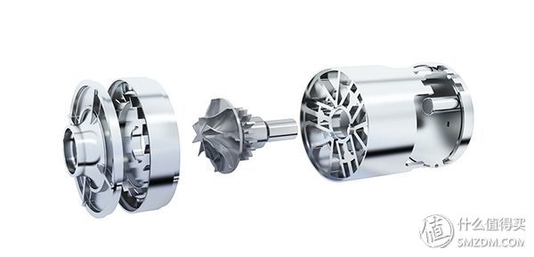 专为亚洲女性设计,松下拖吸一体吸尘器测评