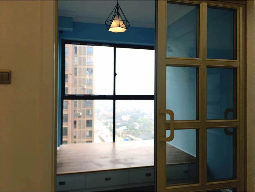 云开一品阁楼,云开一品槽钢层