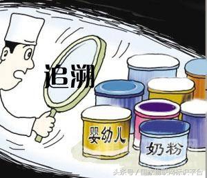 最新进口奶粉问题名单,进口奶粉辨别真假在什么网上查