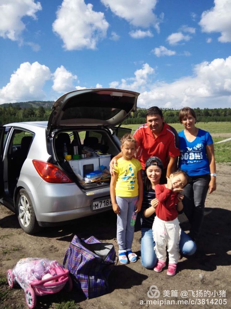 2018贝加尔湖自驾游,贝加尔湖畔自驾游全集