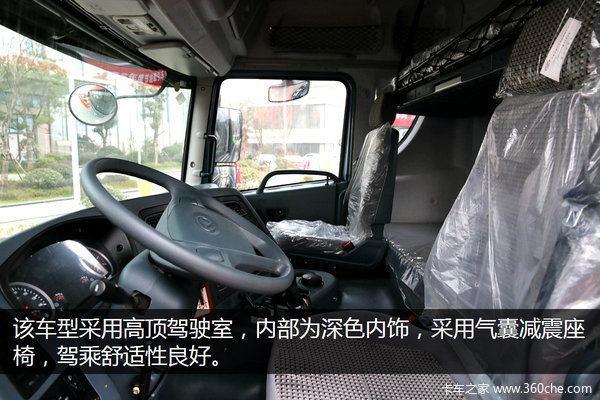 目前市场最好的lng牵引车,哪款lng牵引车好