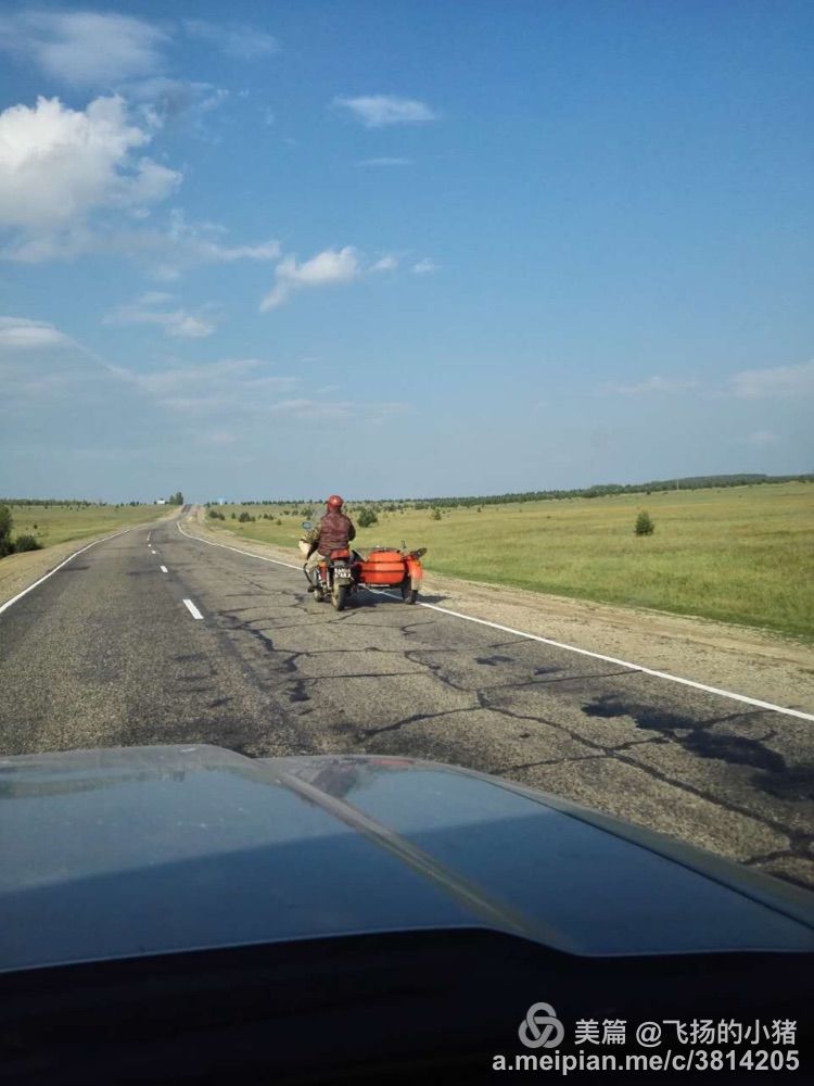 2018贝加尔湖自驾游,贝加尔湖畔自驾游全集