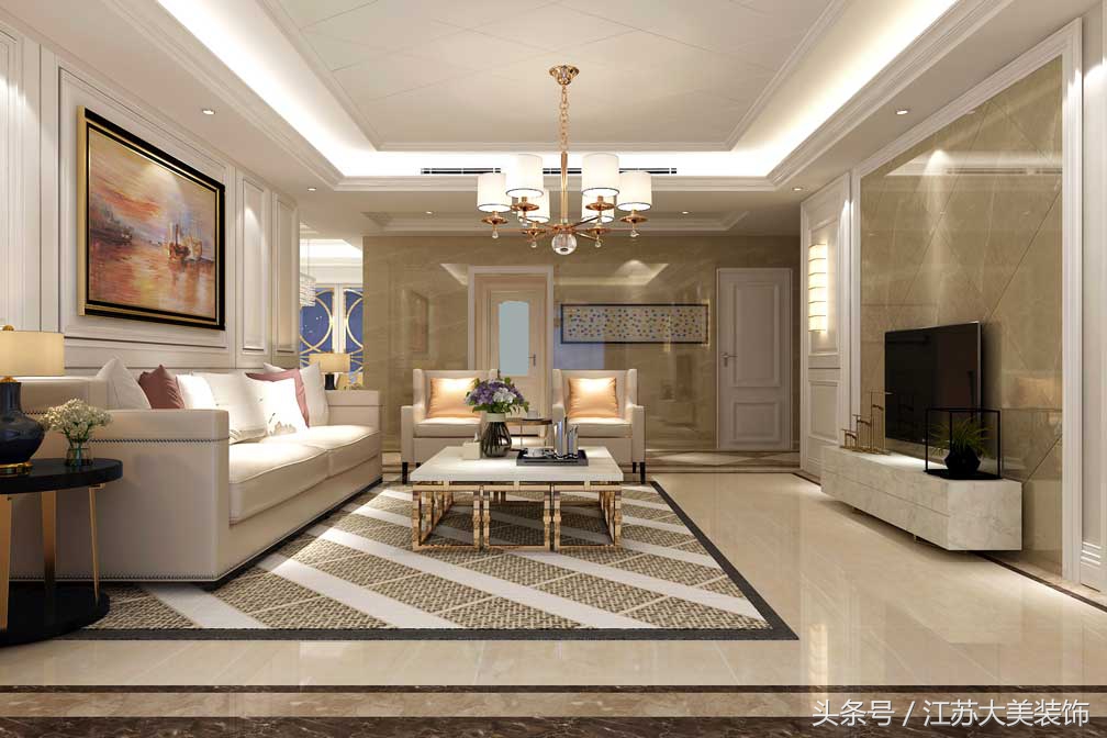 徐州蓝泊湾,徐州蓝泊湾风格