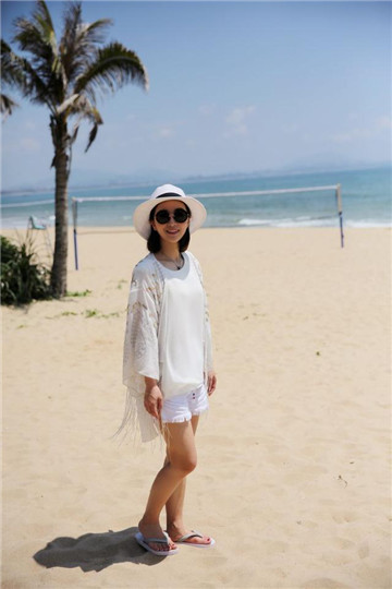 三亚带娃全家游自由行攻略,三亚自由行5天4夜最佳攻略