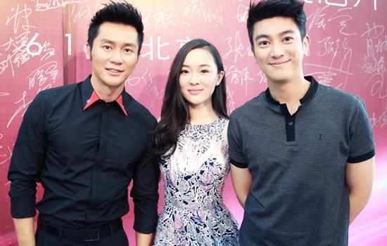 才貌俱佳，驯服夜店小王子，成就姐弟恋中一段佳话