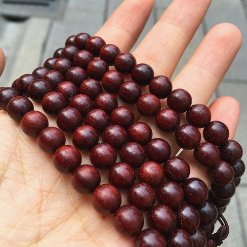 买小叶紫檀手串需要注意什么,小叶紫檀买到假的处理方法