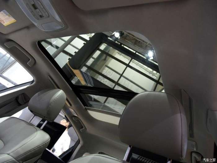 众泰Z700值得购买吗？今天就来说说这款车