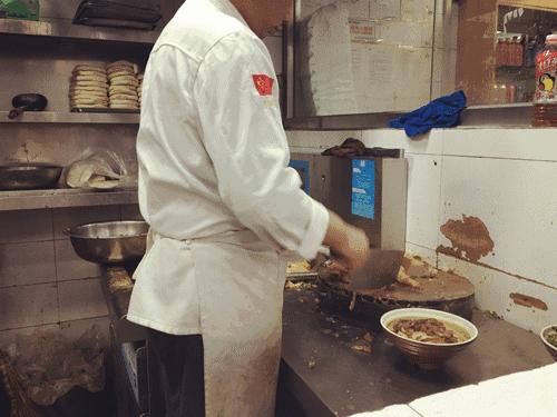 北新桥卤煮老店大众点评,北新桥卤煮老字号