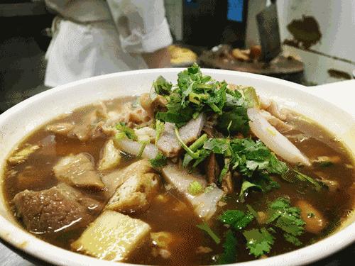 北新桥卤煮老店大众点评,北新桥卤煮老字号