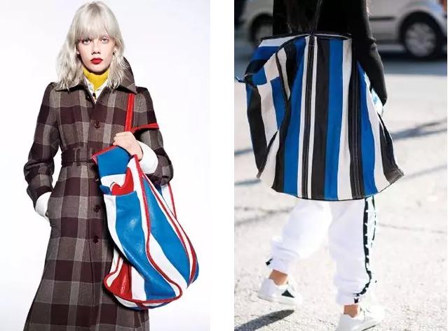 巴黎世家最好看的一款包,巴黎世家丑出天际的东西