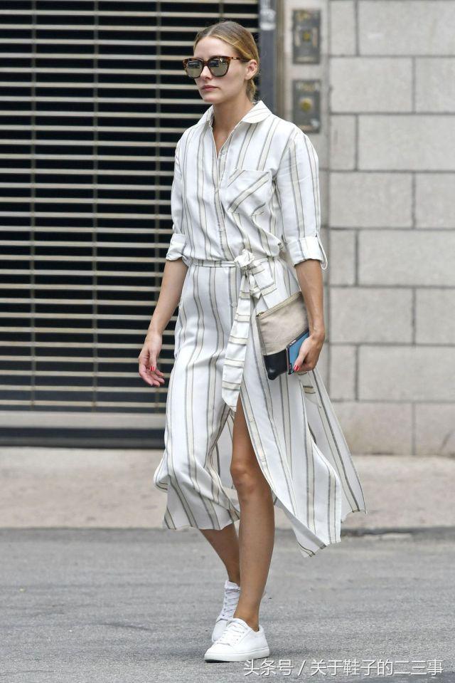 小白鞋清洁必备知识有哪些,小白鞋怎样穿不爱脏小妙招