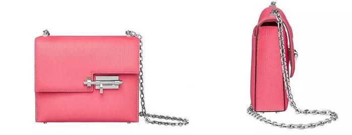 巴黎世家最好看的一款包,巴黎世家丑出天际的东西