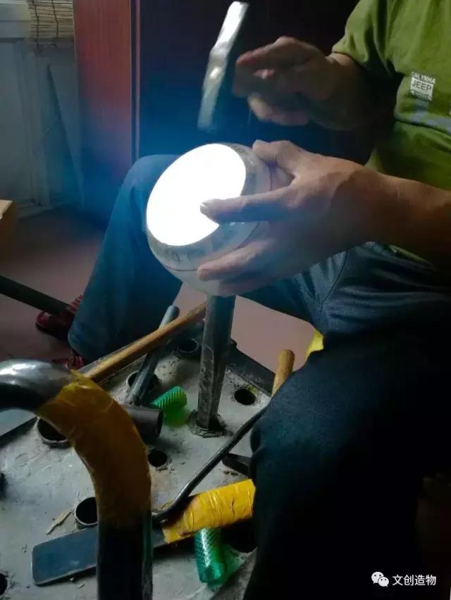 文创造物精工局银壶怎么样,文创造物精工局的东西怎么样