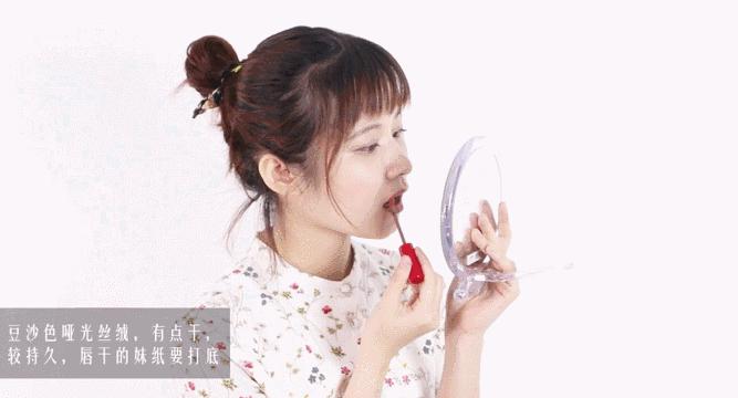 网红如花,网红主播如花