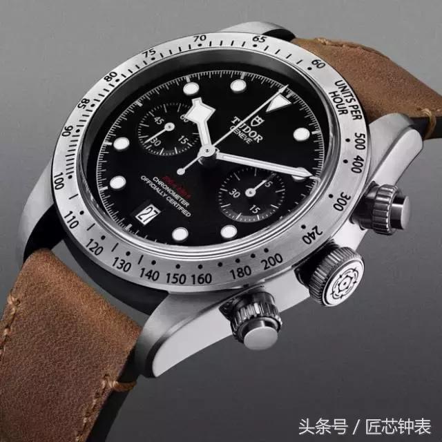 计时腕表秒针不回正,手表的秒针不走了小表盘的秒针动