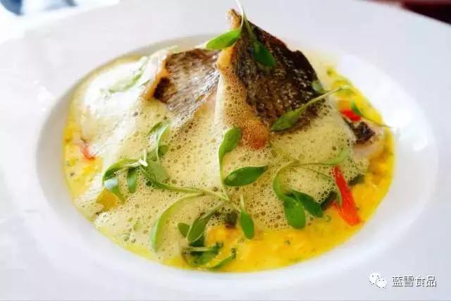 黑鳕鱼的样子图片,黑鳕鱼肉质硬的还是软的