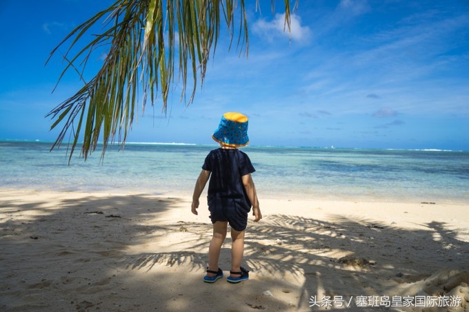 扶老携幼塞班行，总结海岛旅游的注意事项