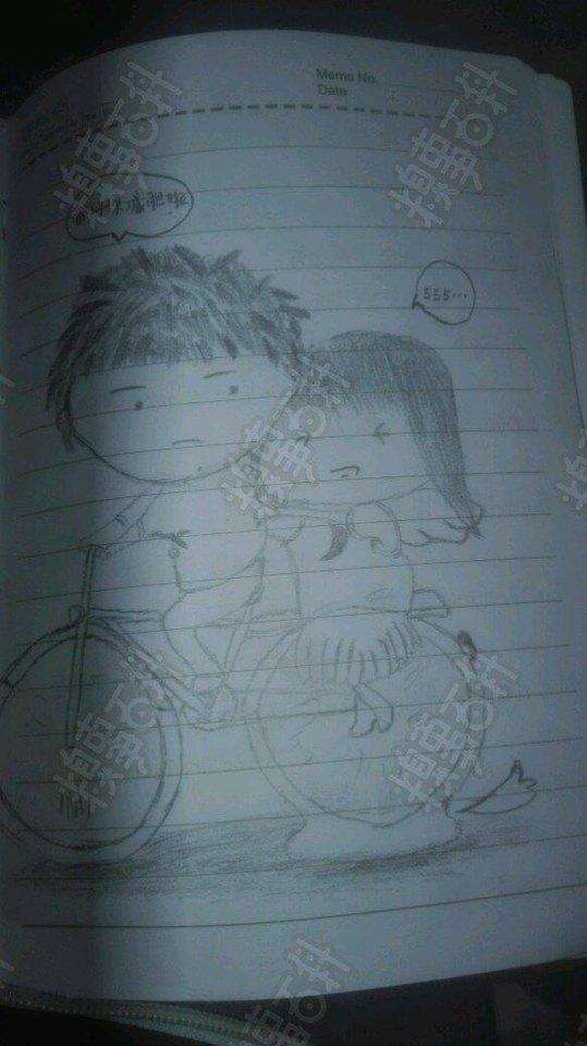 黄易作品评论,神评论不信谣不传谣