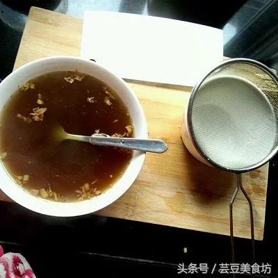 姜茶功效与作用治感冒,姜茶的功效与作用治疗感冒吗