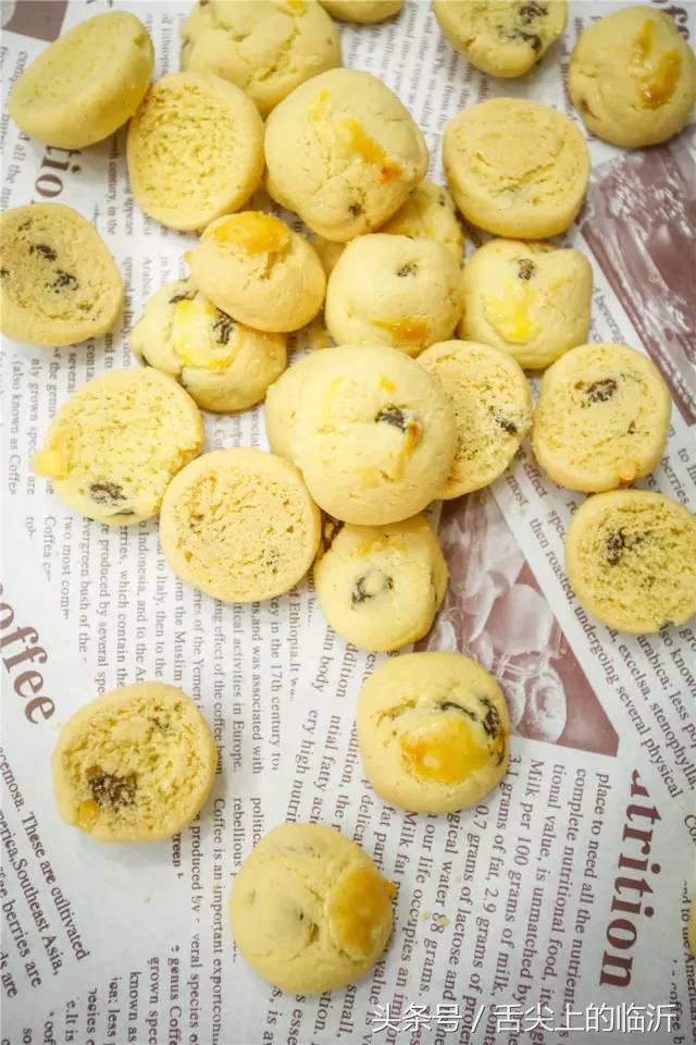 上海排队7小时吃到的网红面包,吃肉松小贝的网红