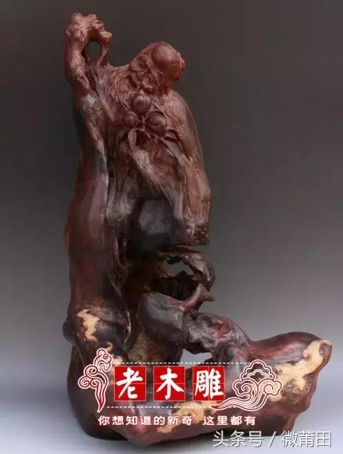 莆田木雕能引发国人赞叹的原因,中国木雕之都莆田