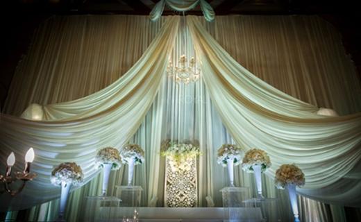 国内十大婚庆公司排名,十大品牌婚庆公司