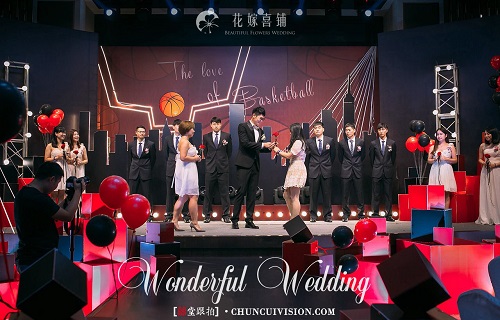 国内十大婚庆公司排名,十大品牌婚庆公司