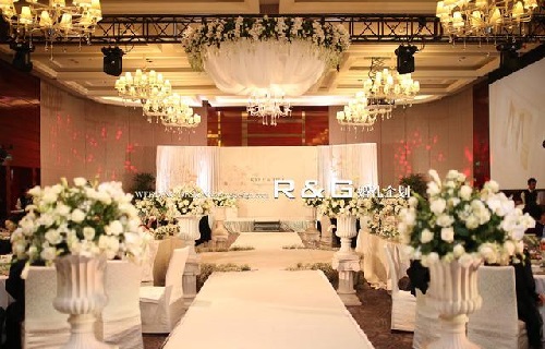 国内十大婚庆公司排名,十大品牌婚庆公司