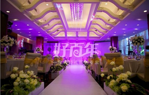 国内十大婚庆公司排名,十大品牌婚庆公司