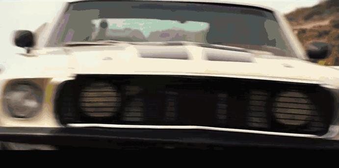 速激彩蛋大全,速激全系彩蛋