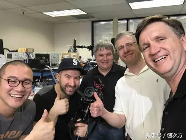 一个手机配件，就能让你活久点