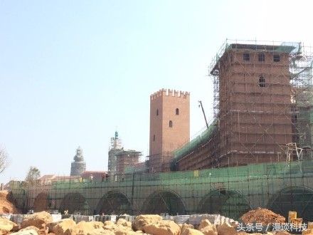 华为东莞松山湖基地投入使用,任正非建设松山湖的初衷是什么