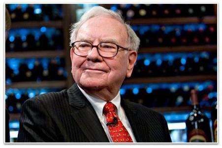 巴菲特投资比亚迪的逻辑是什么,巴菲特论投资方法