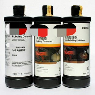 汽车打蜡正确方法,汽车美容打蜡步骤流程