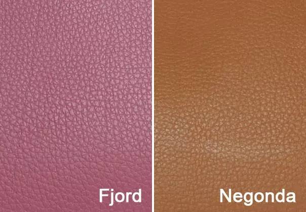 Hermes工匠打磨的皮质