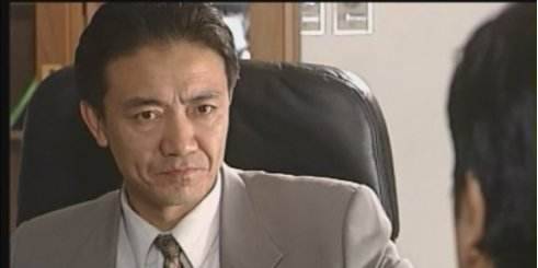 内地演黑老大十大名人,影视剧中黑老大排名